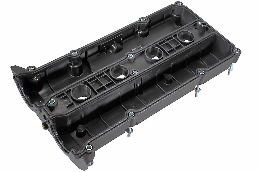 Cylinder Head Cover-1