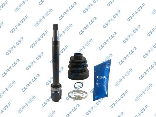 GSP 618161 Joint kit, drive shaft