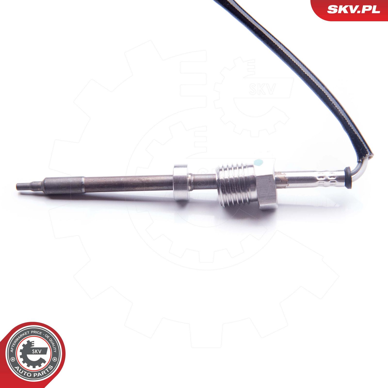 Sensor, exhaust gas temperature-1