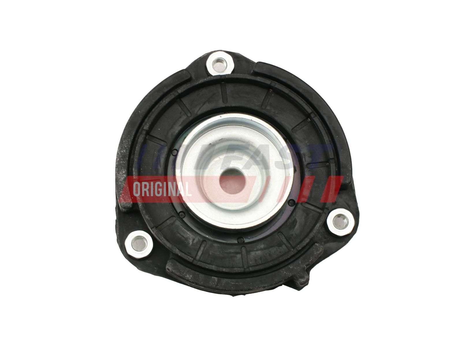 Mounting, shock absorber-1