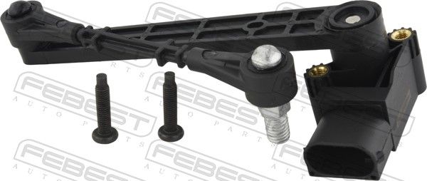 FEBEST 29603-015 Sensor, headlight levelling