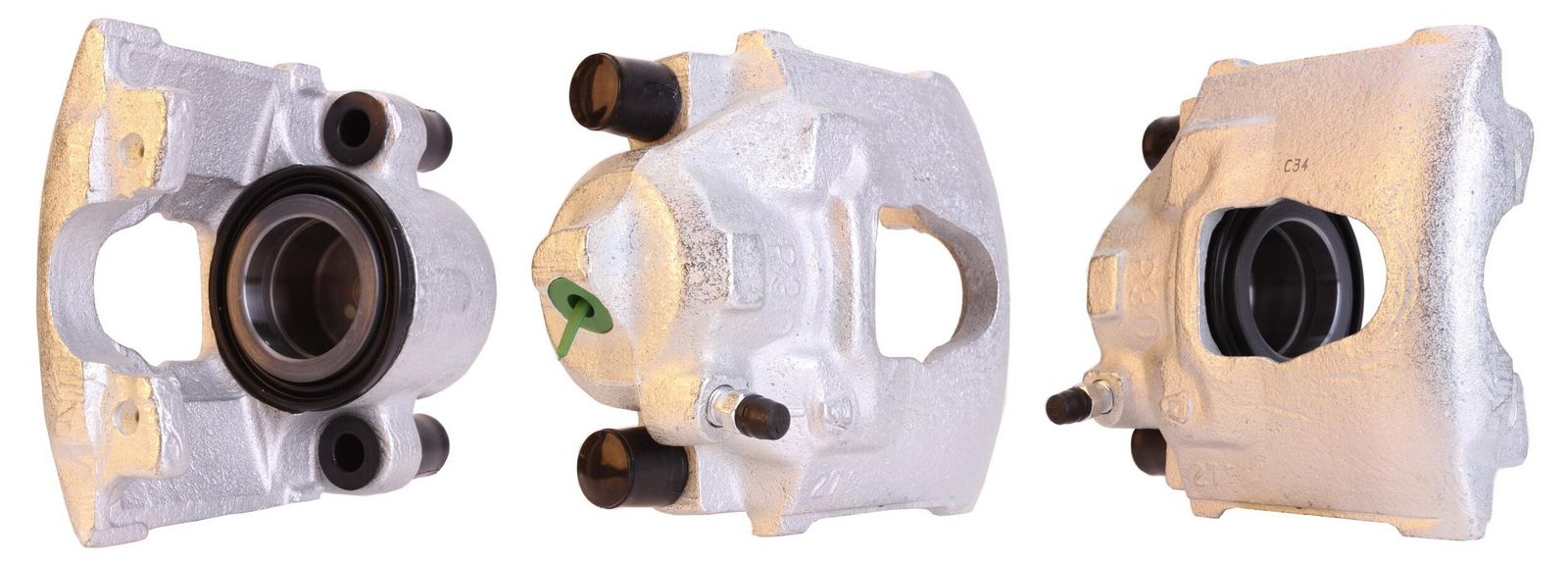 DRI 3213710 Brake caliper