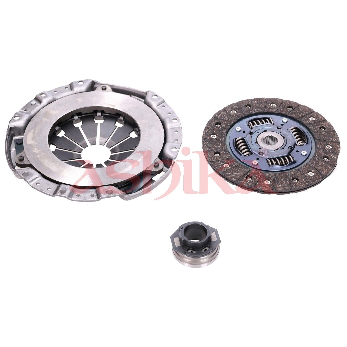 ASHIKA 92-0K-K30 Clutch kit