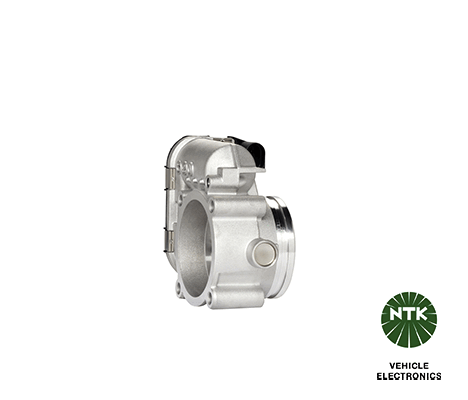 Throttle Body-1