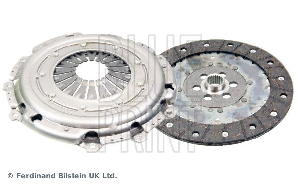 BLUE PRINT ADBP300162 Clutch kit