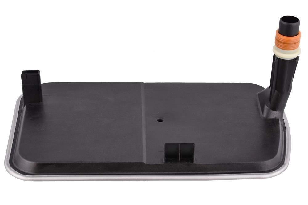 TOPRAN 500 650 Hydraulic filter, automatic transmission