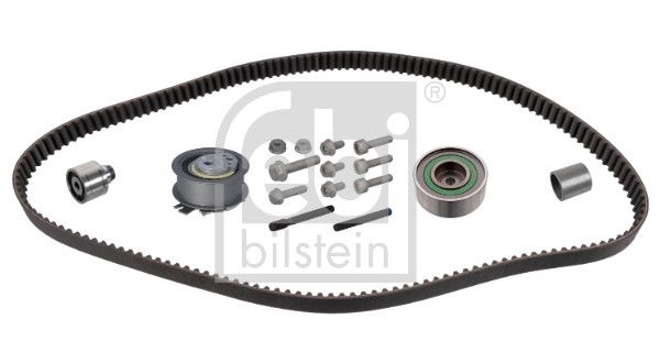 FEBI BILSTEIN 37021 Timing belt kit