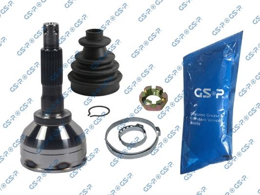 GSP 818020 Joint kit, drive shaft