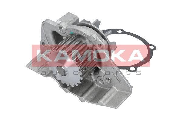 Water Pump, engine cooling-3