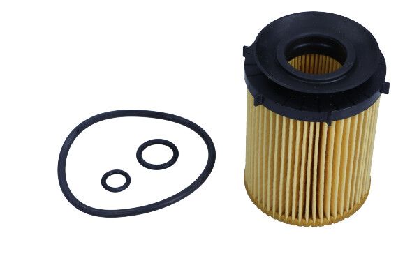 Oil Filter-1
