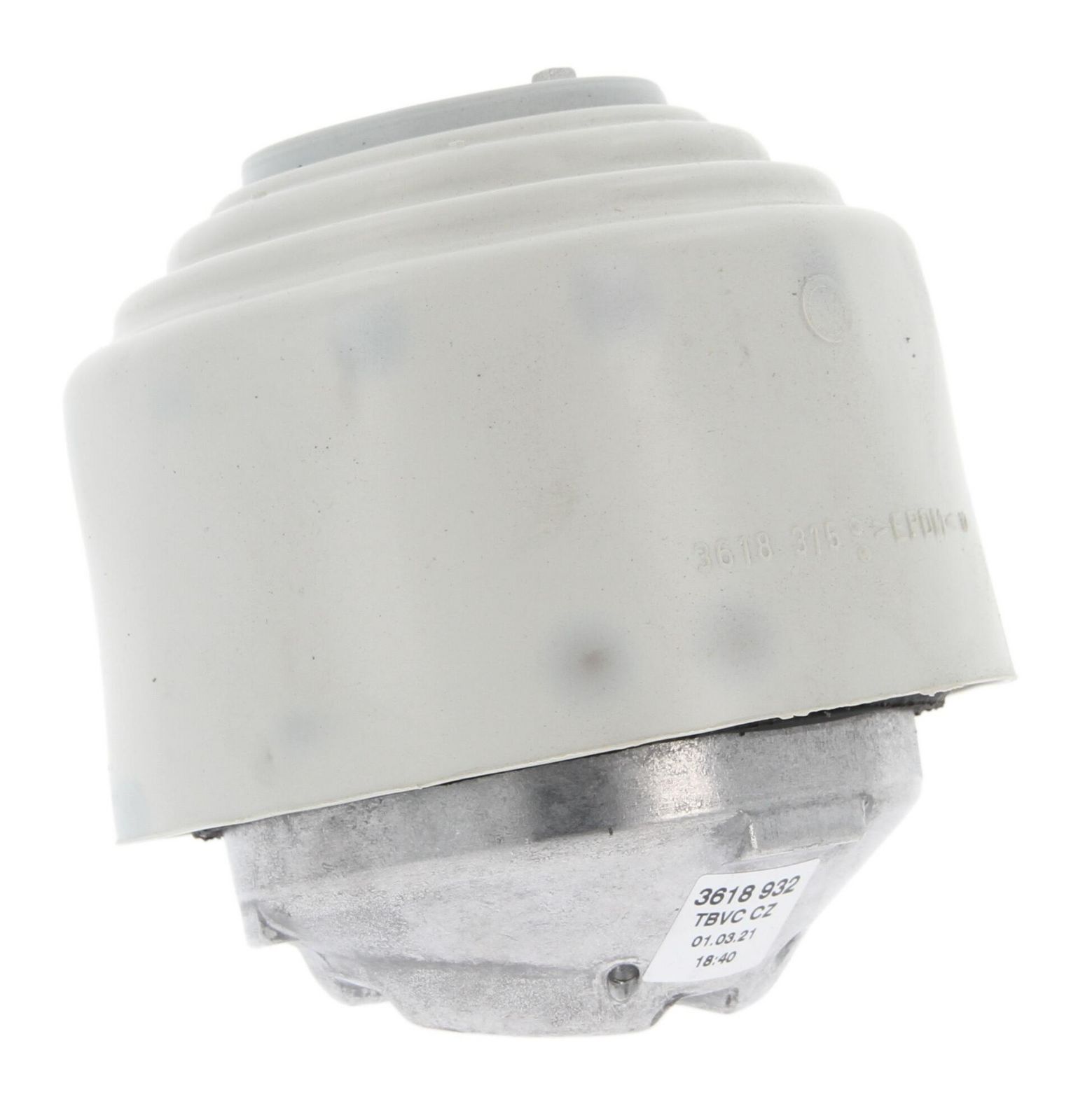 CORTECO 80001067 Mounting, engine