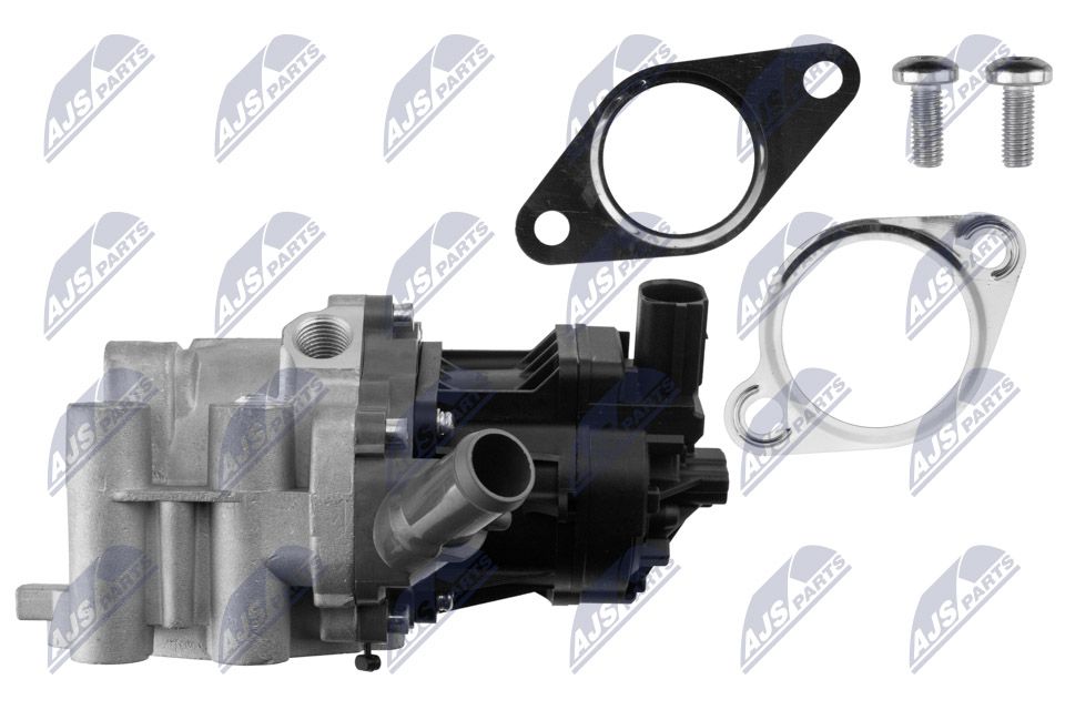 EGR Valve-3