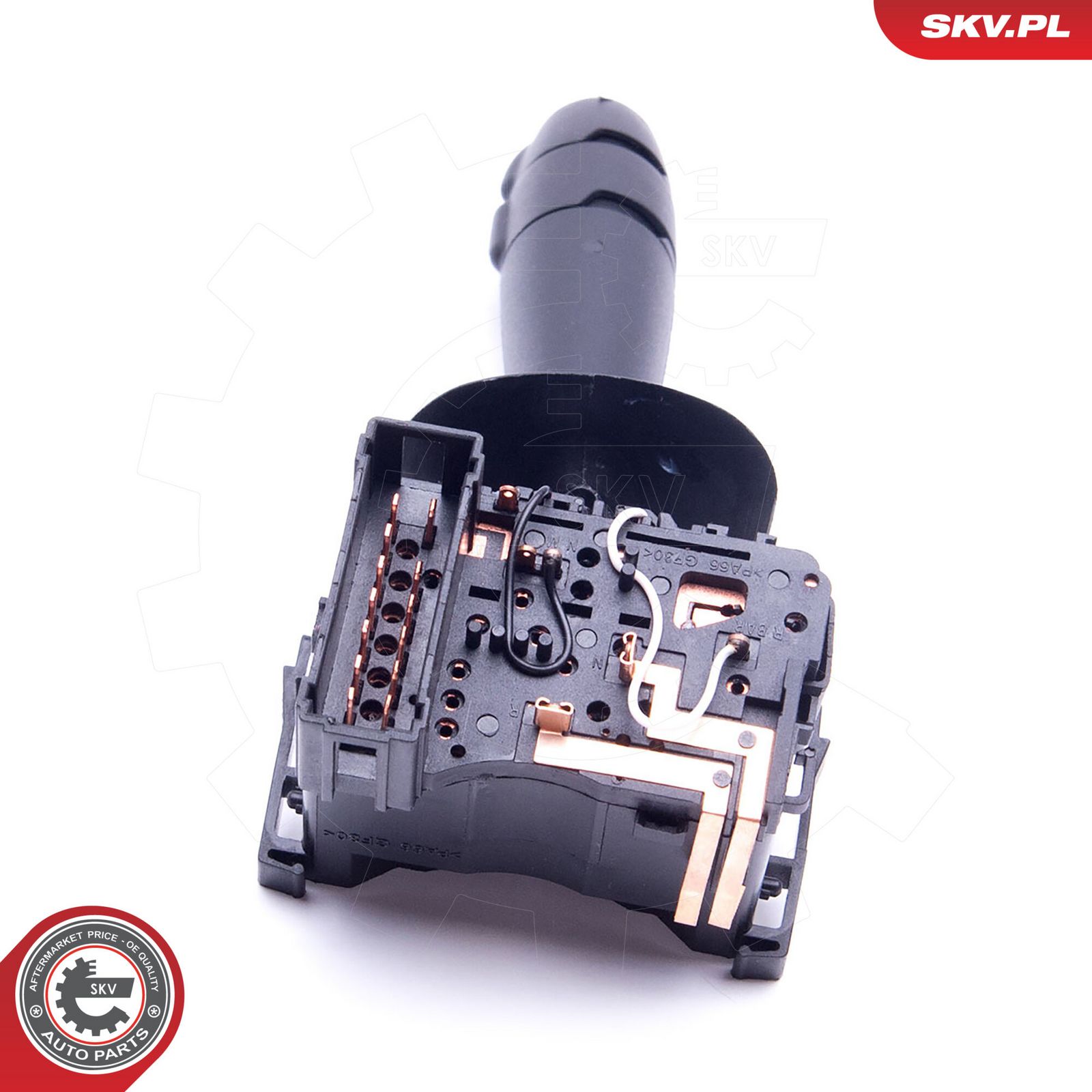 Steering Column Switch-1