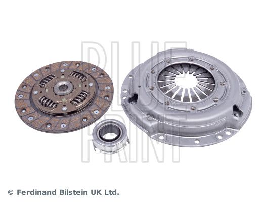 BLUE PRINT ADK83051 Clutch kit