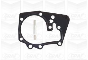 Water Pump, engine cooling-1