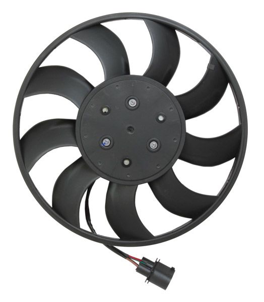 MAXGEAR AC230150 Fan, engine cooling