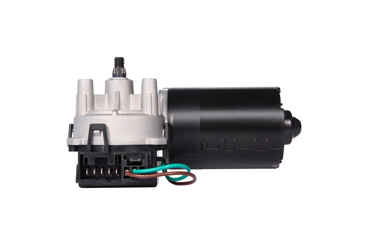 Wiper Motor-5