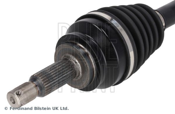 Drive Shaft-2