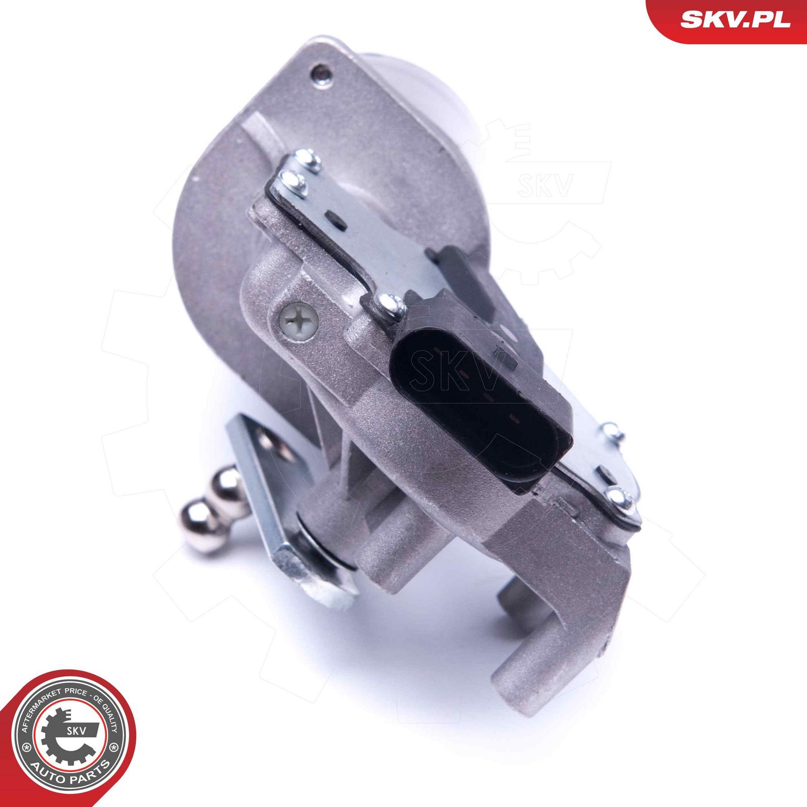 Wiper Motor-3