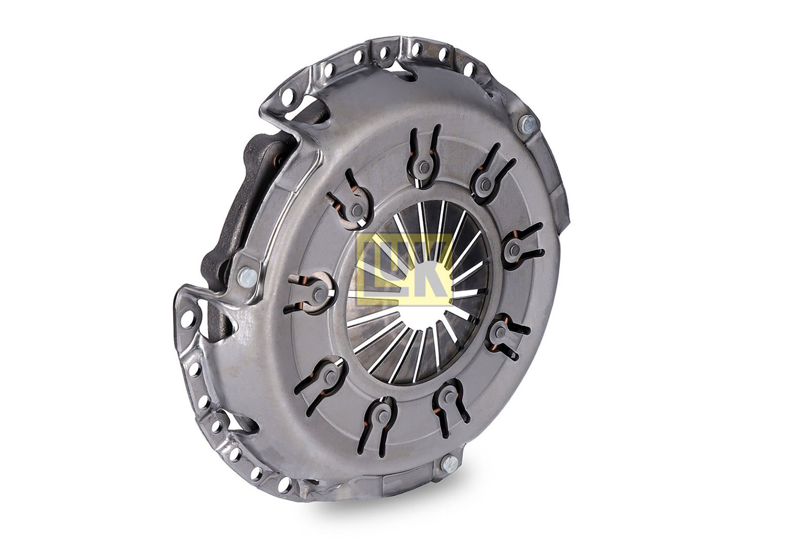 SCHAEFFLER LUK 122 0123 10 Clutch pressure plate