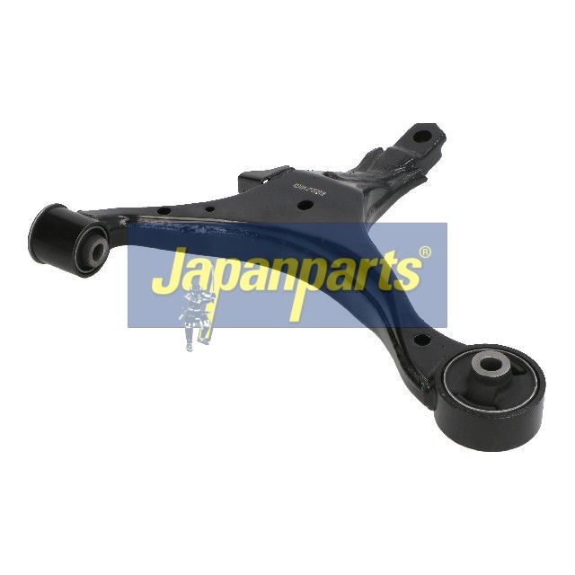 Control/Trailing Arm, wheel suspension-1