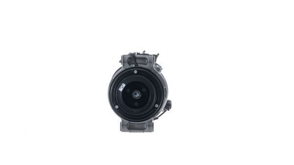 MAHLE ACP 536 000S Compressor, air conditioning