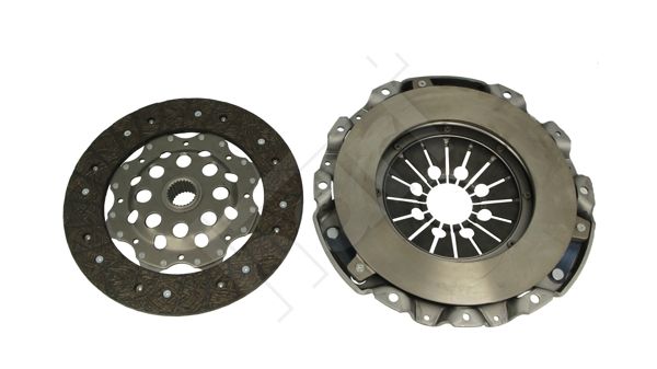 Clutch Kit-1