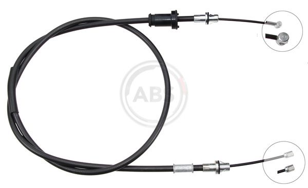 A.B.S. K13916 Cable pull, parking brake