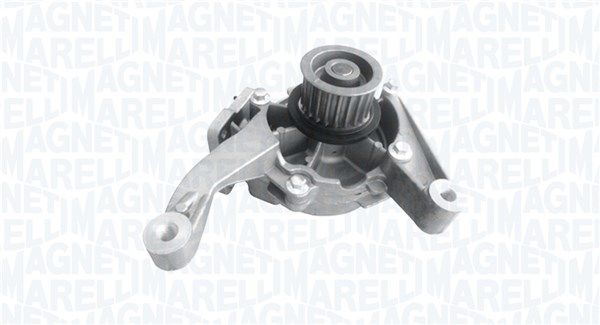 MAGNETI MARELLI 352316171437 Water pump, engine cooling