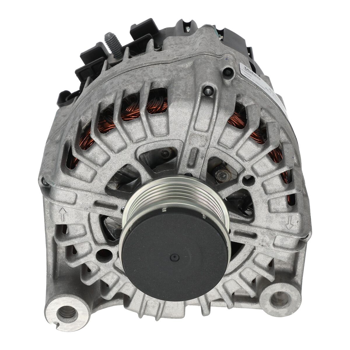 Alternator-1