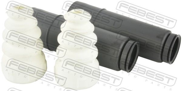 Dust Protection Kit, shock absorber