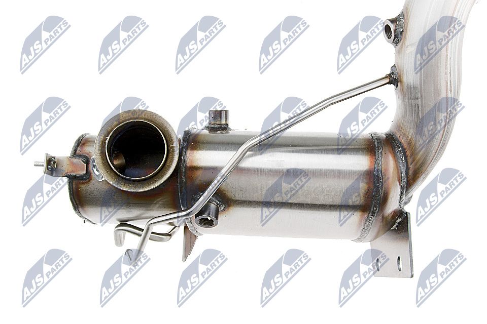 NTY DPF-AU-001 Soot/particulate filter, exhaust system