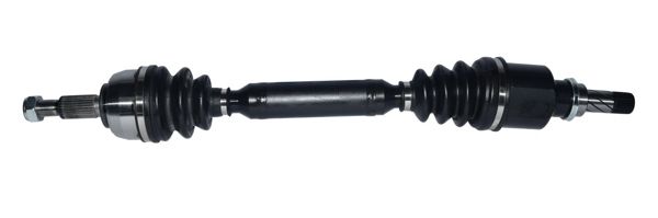 HART 479 083 Drive shaft