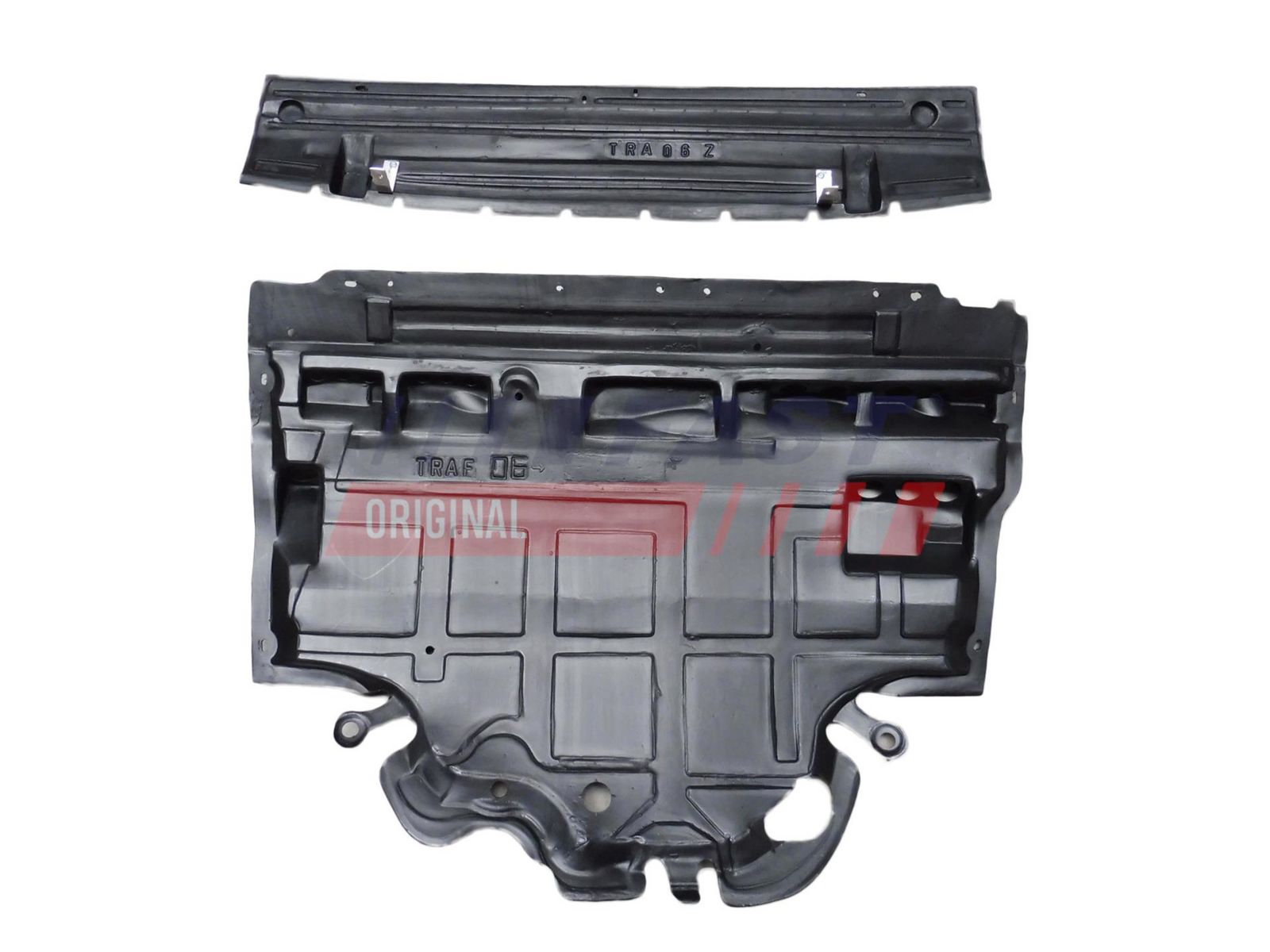 FAST FT99020 Engine cover