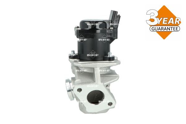 EGR Valve-2