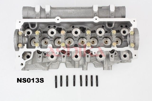 Cylinder Head-3