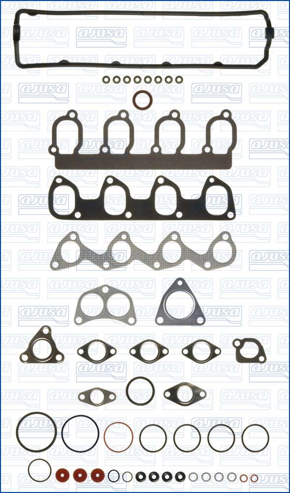 Gasket Kit, cylinder head