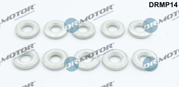 DR.MOTOR AUTOMOTIVE DRMP14 Heat shield, injection system