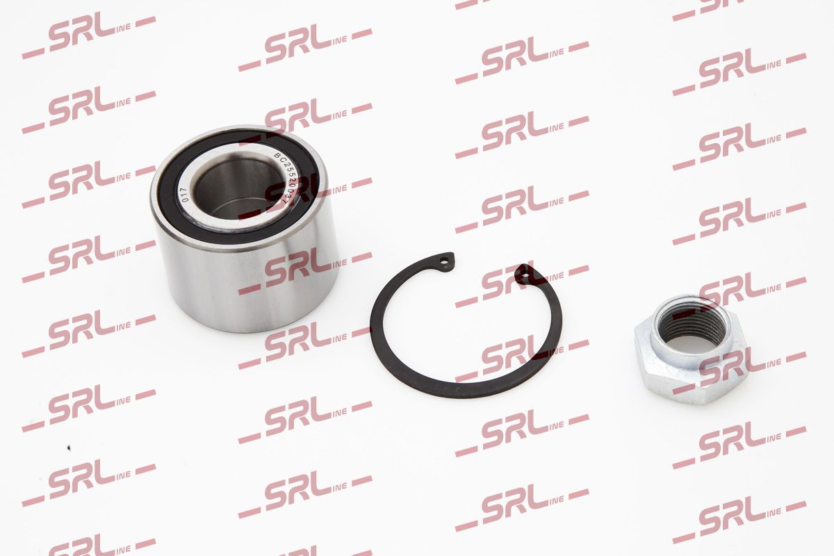 SRLINE S41-2010 Wheel bearing kit