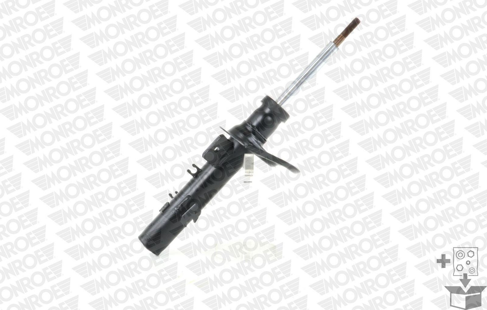 Shock Absorber-1