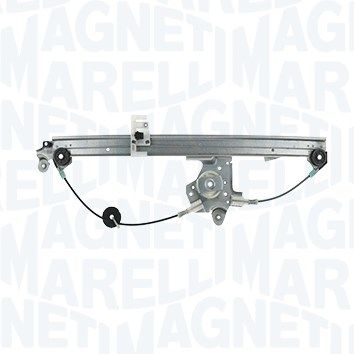 MAGNETI MARELLI 350103706000 Window regulator