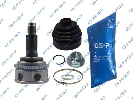 GSP 834114 Joint kit, drive shaft