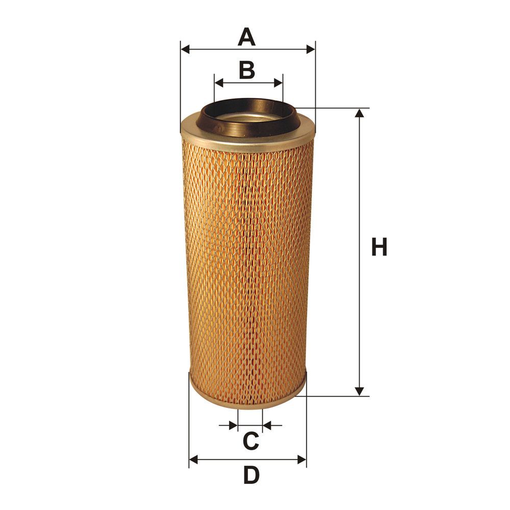Air Filter-1