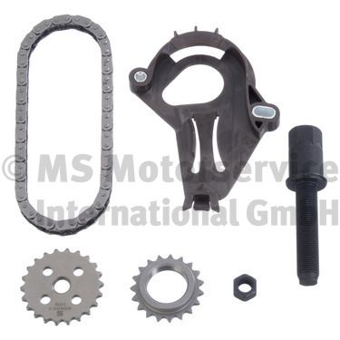 KOLBENSCHMIDT 400450500004 Timing chain kit