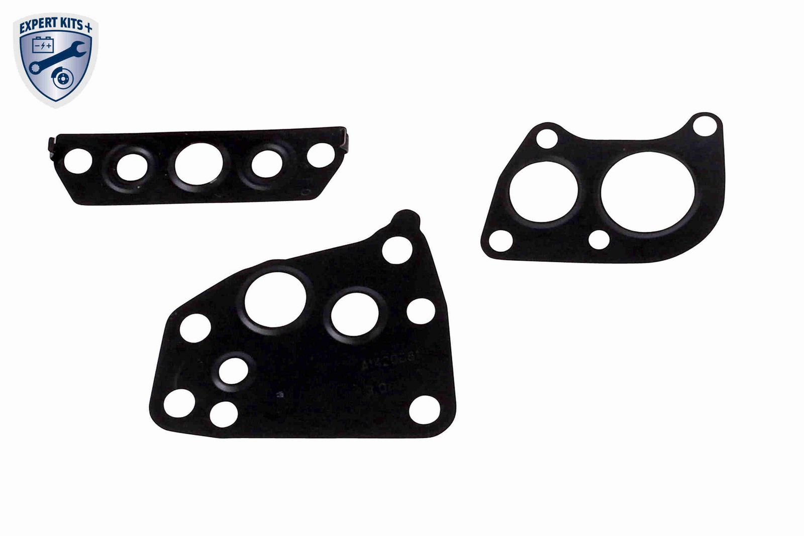 Gasket Set, oil cooler-4