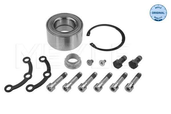 MEYLE 014 098 0022 Wheel bearing kit
