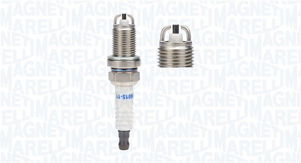 MAGNETI MARELLI 062611000015 Spark plug