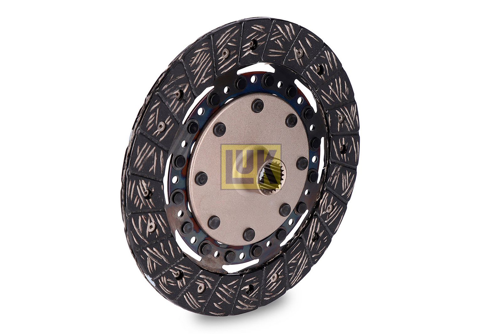 SCHAEFFLER LUK 323 0795 10 Clutch disc