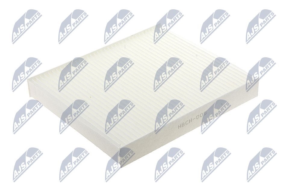 NTY FCF-CH-005 Filter, cabin air