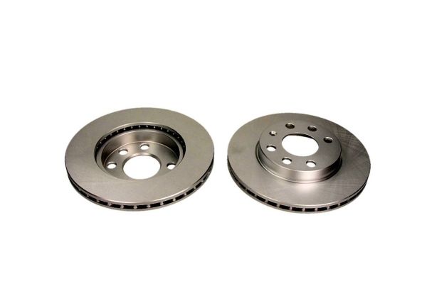 QUARO QD2263 Brake disc